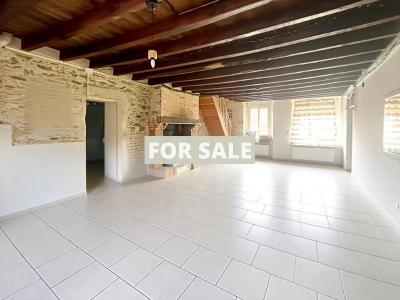 Traditional House with Garden, Superb Project