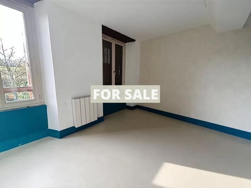 Traditional House with Garden, Superb Project