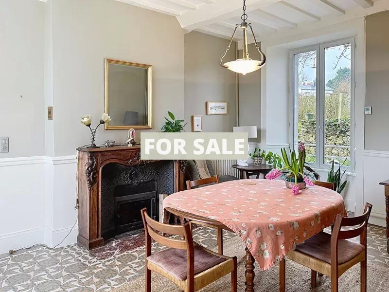 Beautiful Manor House Style Period Property