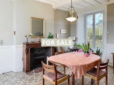 Beautiful Manor House Style Period Property