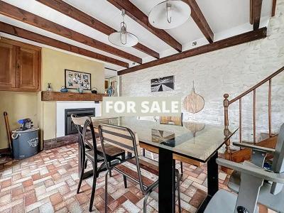 Detached House with Garden by the Coast