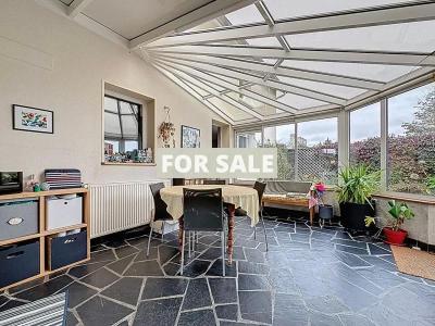 Detached House with Garden by the Coast