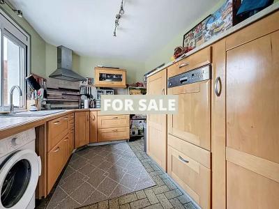 Detached House with Garden by the Coast