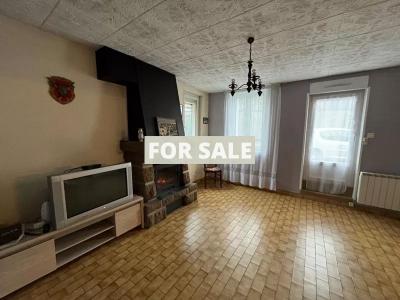 Town House with Neat Garden