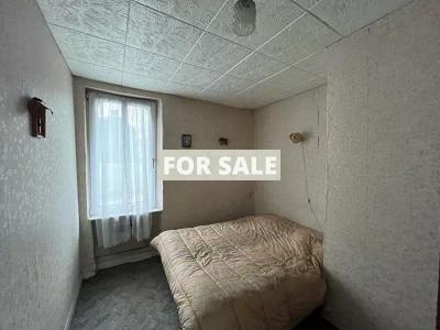 Town House with Neat Garden