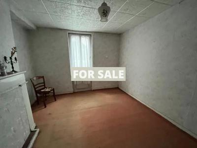 Town House with Neat Garden