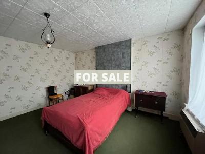 Town House with Neat Garden