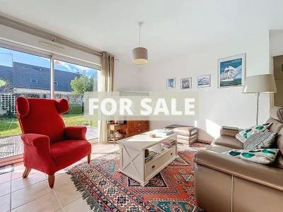 Contemporary Detached House by the Coast