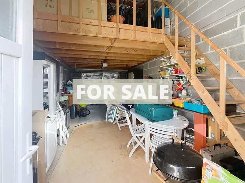 Contemporary Detached House by the Coast