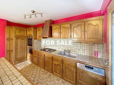 Detached Country House with Open Views