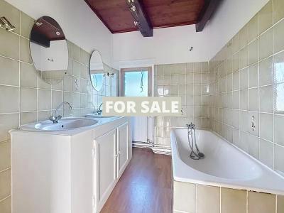 Detached Country House with Open Views