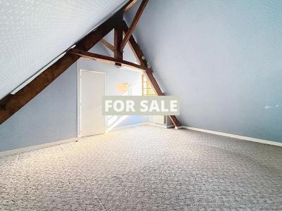 Detached Country House with Open Views