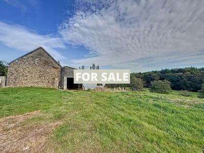 Manor House, Second House with Garden by the Coast
