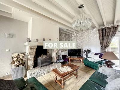 Manor House, Second House with Garden by the Coast