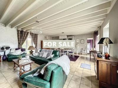 Manor House, Second House with Garden by the Coast