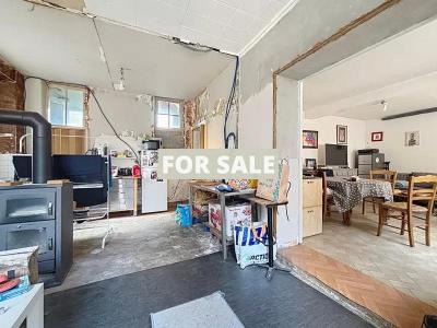 Town House in Good Order with Garden