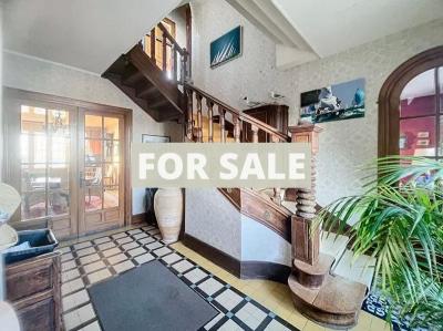 Detached Period Property on the Seafront