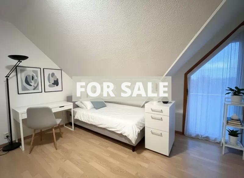 Lovely Modern House Close to the Coast