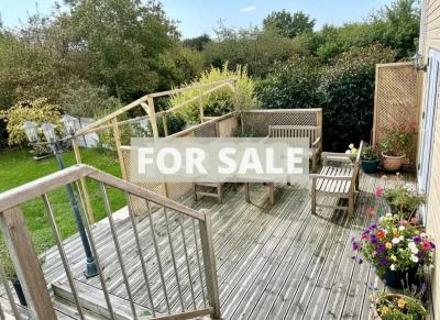 Lovely Modern House Close to the Coast