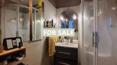 Detached House with Garden by the Coast