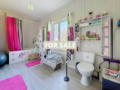 Detached Country House with Open Views