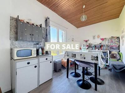 Detached Country House with Open Views