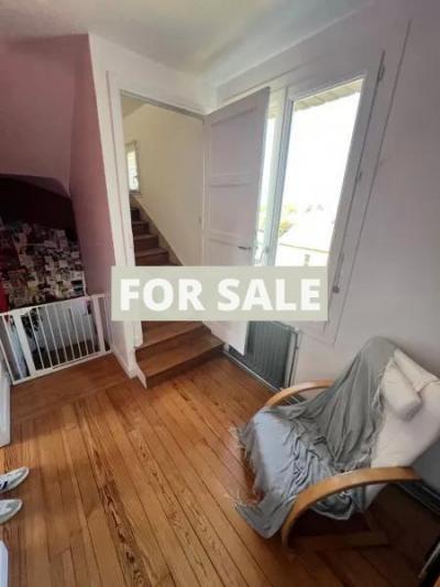 Charming House with Garden