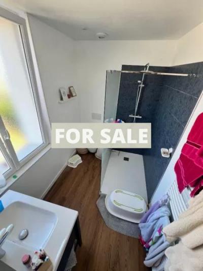 Charming House with Garden