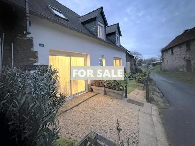 Detached Country House with Lovely Interiors