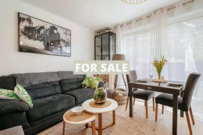 Detached Country House with Lovely Interiors