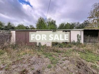 Traditional House with Garden