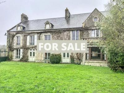 Huge Country House to Renovate