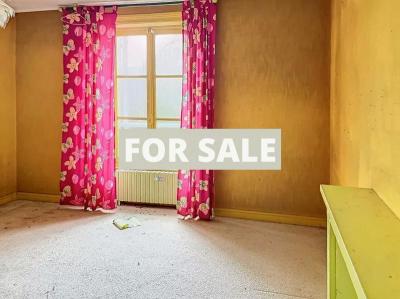 Huge Country House to Renovate