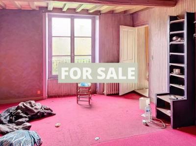Huge Country House to Renovate
