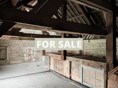 Huge Country House to Renovate