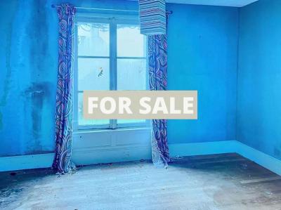 Huge Country House to Renovate