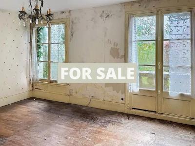 Huge Country House to Renovate