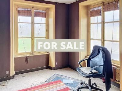 Huge Country House to Renovate