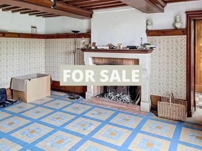 Huge Country House to Renovate