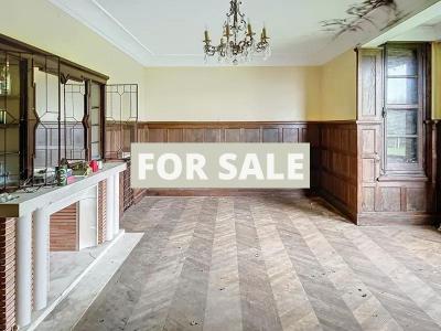 Huge Country House to Renovate