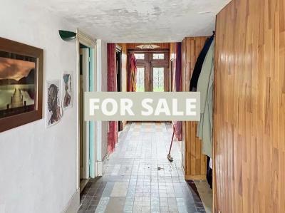 Huge Country House to Renovate