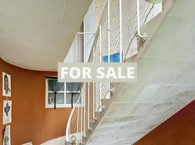 Huge Country House to Renovate