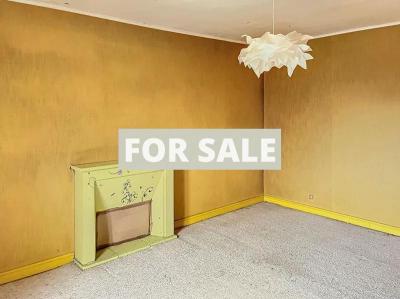 Huge Country House to Renovate