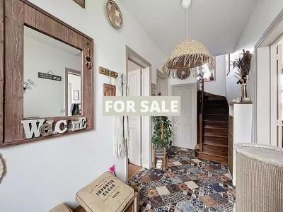 Lovely Detached House with Garden