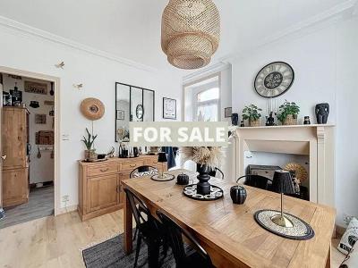 Lovely Detached House with Garden