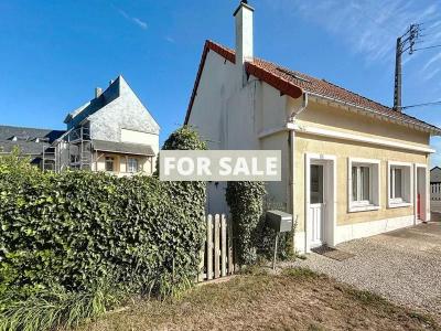 Coastal House in Great Location