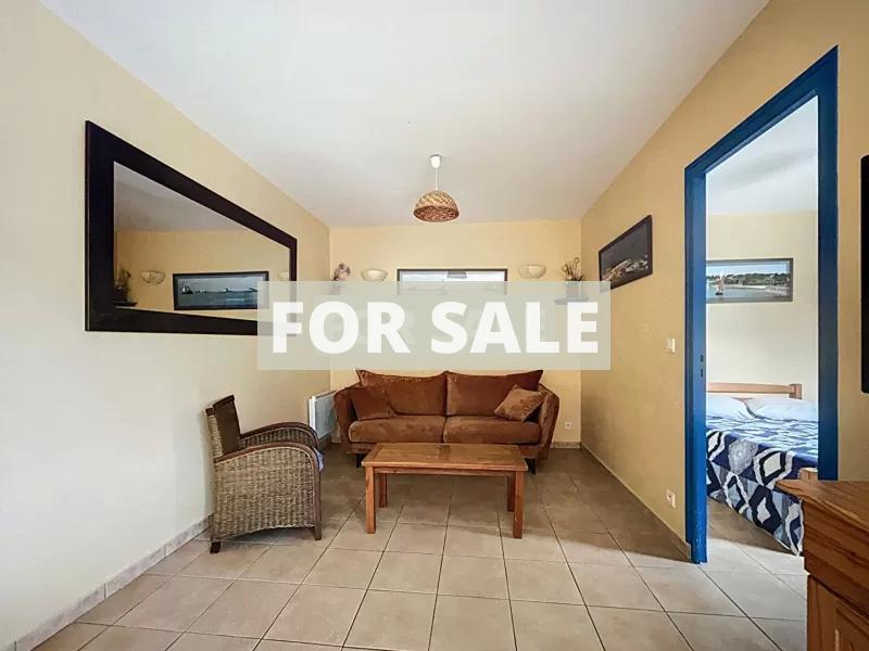 Modern Detached House by the Coast