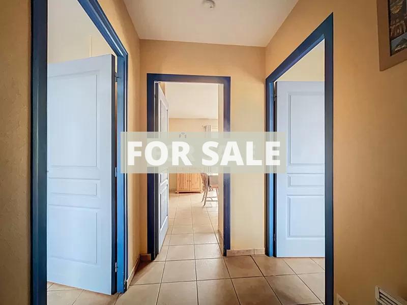 Modern Detached House by the Coast