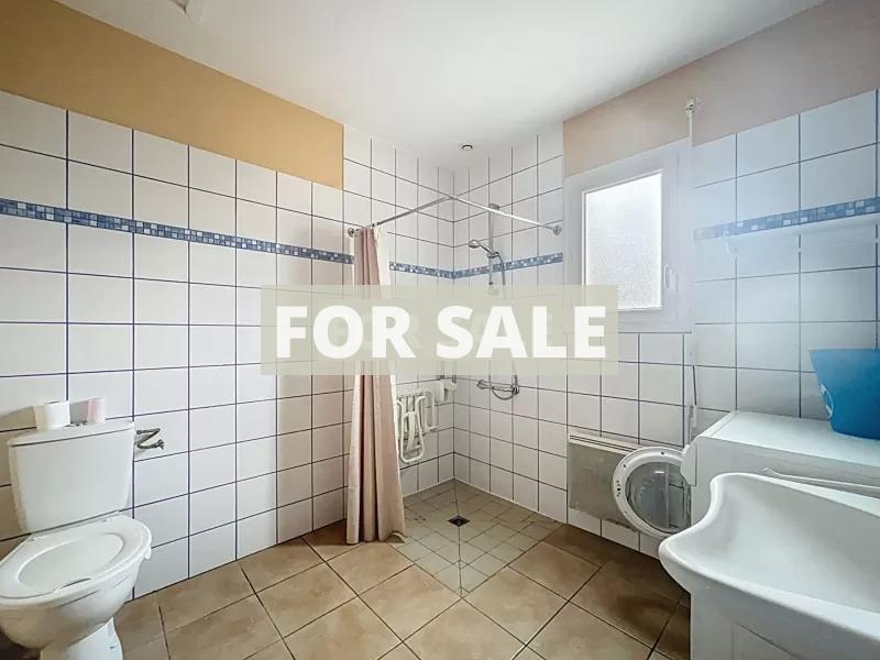 Modern Detached House by the Coast