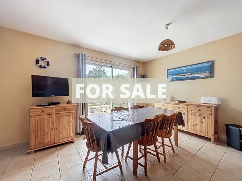 Modern Detached House by the Coast